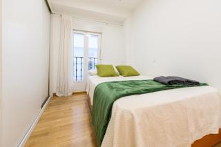 PRA100C - Piso de 2 dormitorios y 2 baños en el centro de Madrid - Alquiler temporal - 6