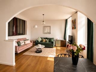 Paimpol-Les Suites du Martray - Le Port - 0