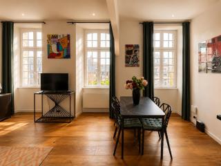 Paimpol-Les Suites du Martray - Le Port - 4