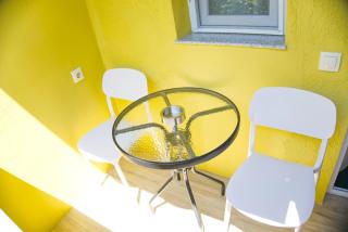 Apartment in Old Batumi - 6