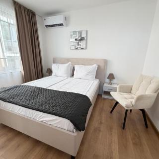 Rakovina Apartament4 Kraymorie - 6