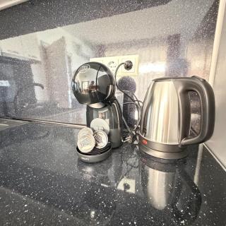 Rakovina Apartament4 Kraymorie - 5