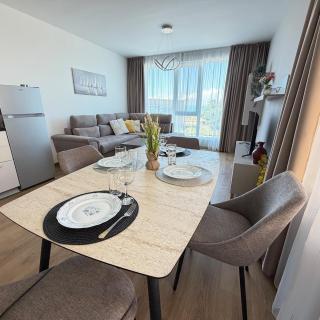 Rakovina Apartament4 Kraymorie - 3