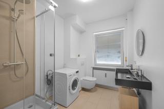 Kanal Apartment No3 I 8P I München - 6