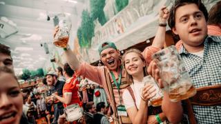 Munich Oktoberfest Village by Yes-Trips! - 5