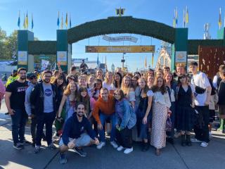 Munich Oktoberfest Village by Yes-Trips! - 4