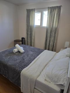 private comfortable bedroom - 9