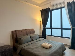 Sunsuria Cozy Home Setia Alam - NetflixSCM-SCCC - 3
