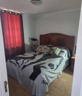 Departamento en Providencia General Holley via Whats-App - 1