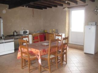 Gîte de l'Esservier - 1