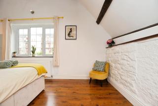 Unique, quirky, historic 400 year old appartment - 6