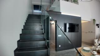 Apartamentos turísticos Adarve San Fernando - 2