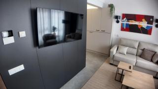 Apartamentos turísticos Adarve San Fernando - 9