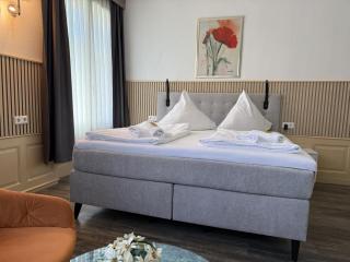 Hotel TheCorner - 8