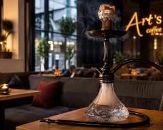 Art Karakoy Hotel - 3