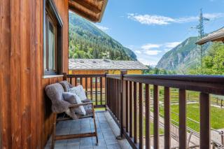 The Haven Quiet Escape - Panoramic Terrace - 9