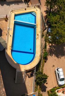 Harlem Suites Penthouse Kilimani - 1