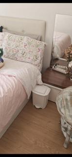 Cozy sunset Room Plaza España - 7