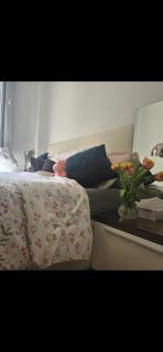 Cozy sunset Room Plaza España - 6
