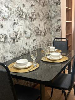 AURA on Panfilov street 153 - 3