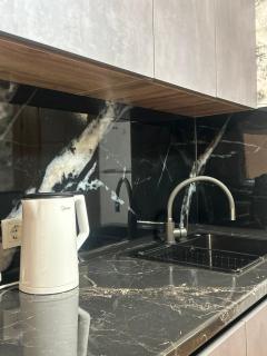 AURA on Panfilov street 153 - 2