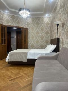 AURA on Panfilov street 153 - 7