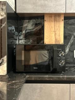AURA on Panfilov street 153 - 1