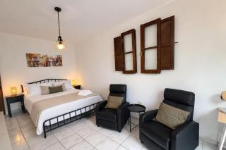 Ortona, casa intera, 7 posti letto, 2 bagni, free parking, mare a 10 minuti - 8