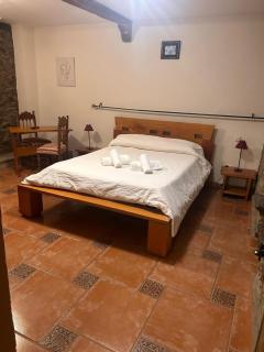 Casa Rural Villacampa (Nocito) - 8