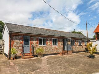 The Milk Shed - 6