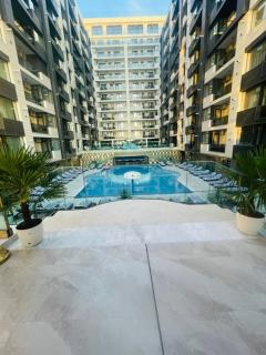 VCV Apartments - 8