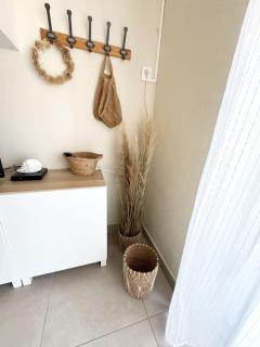 Apartment with garden - sea view - 3