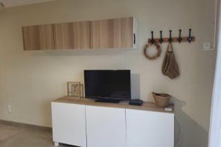 Apartment with garden - sea view - 4
