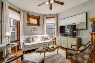 Historic Queen Anne Omaha Home in Field Club - 8