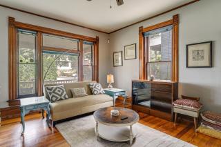 Historic Queen Anne Omaha Home in Field Club - 6