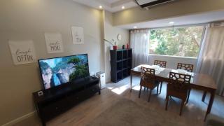 Cozy Modern apartment in Maadi Degla - 9