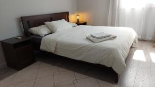 Cozy Modern apartment in Maadi Degla - 7