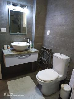 Cozy Modern apartment in Maadi Degla - 4