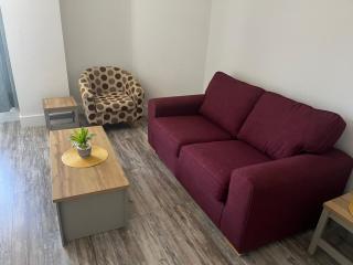 Kingsbridge Central, Stylish apartment with free parking - 9