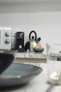 Modern 1 BR with Balcony in Central Nicosia - 4