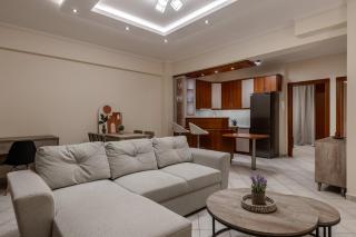 Mansio apartments - 9