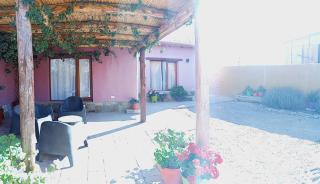 Cabaña Samka - 4