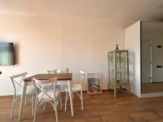 Stylish Seaside Apartment with Panoramic Views and big pool in Bamboo Beach Tsikhisdsiri - 7