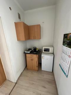 Budget Room Vilnius - 6