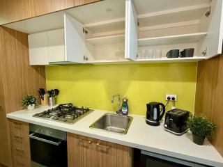 S2 Modern 1BR Opposite Melbourne Central CBD - 1