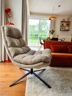 MOUT Deinze private appartment in downtown Deinze and terrace - 0