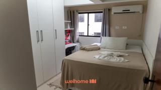 Flat em Joao Pessoa a 50m da Praia de Tambau - 7