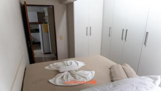 Flat em Joao Pessoa a 50m da Praia de Tambau - 5