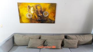 Flat em Joao Pessoa a 50m da Praia de Tambau - 2