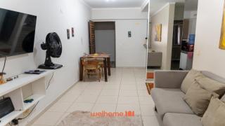 Flat em Joao Pessoa a 50m da Praia de Tambau - 7